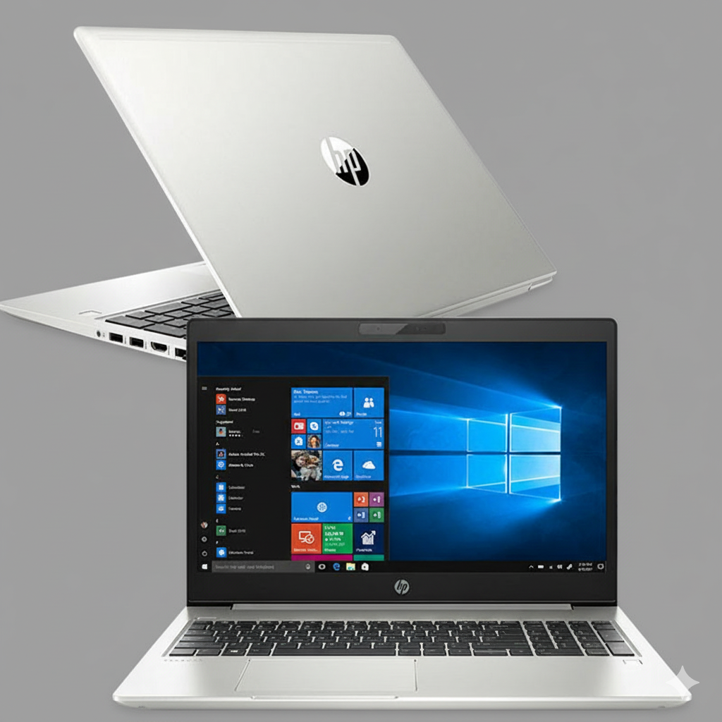 Image de hp elitebook 840 g6