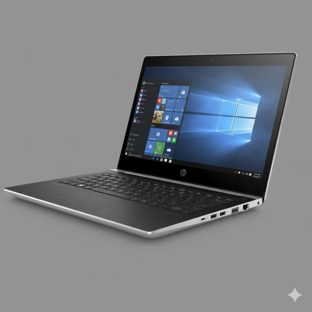 Image de hp probook 430 g5