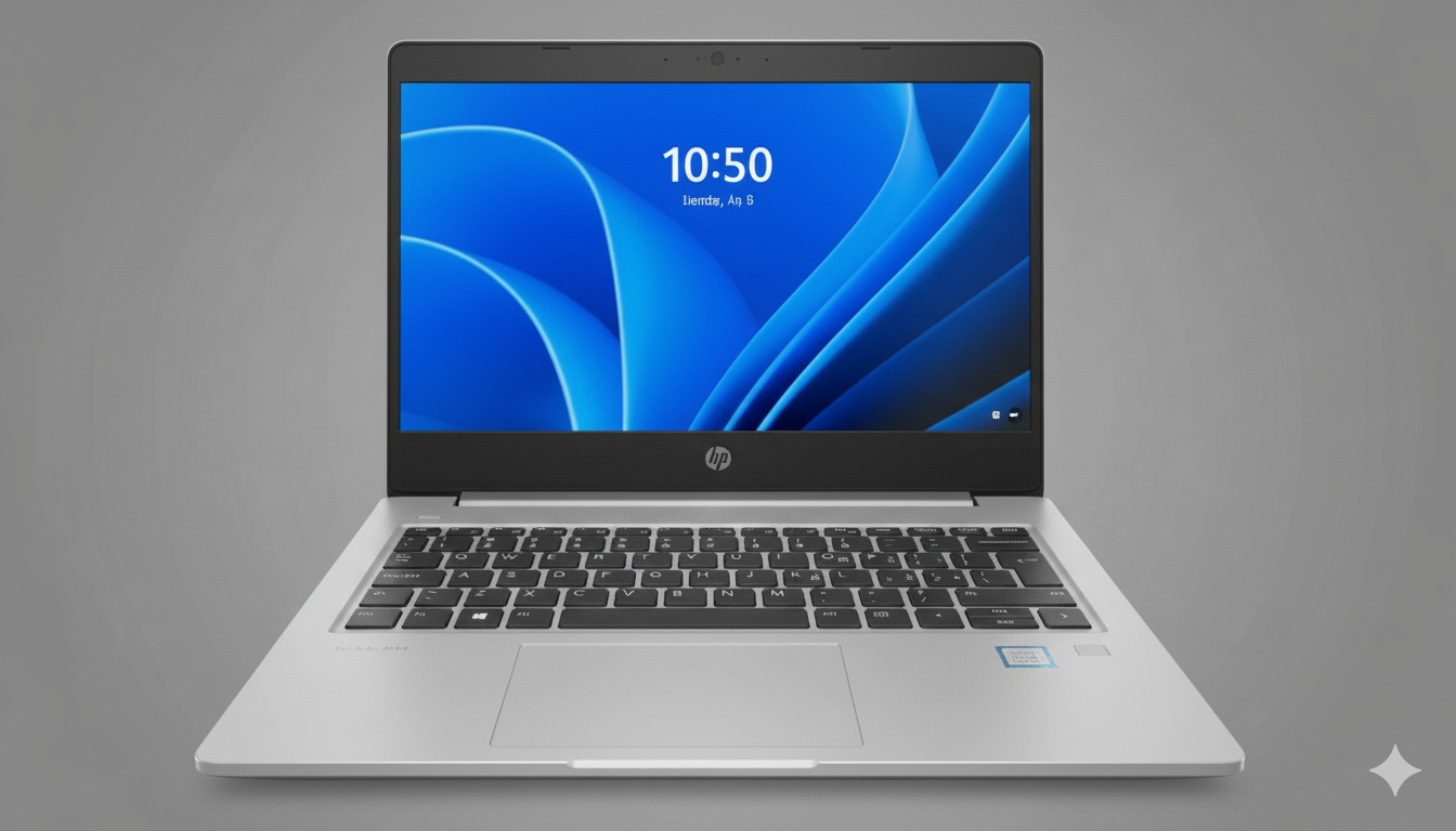 Image de hp elitebook 840 g4