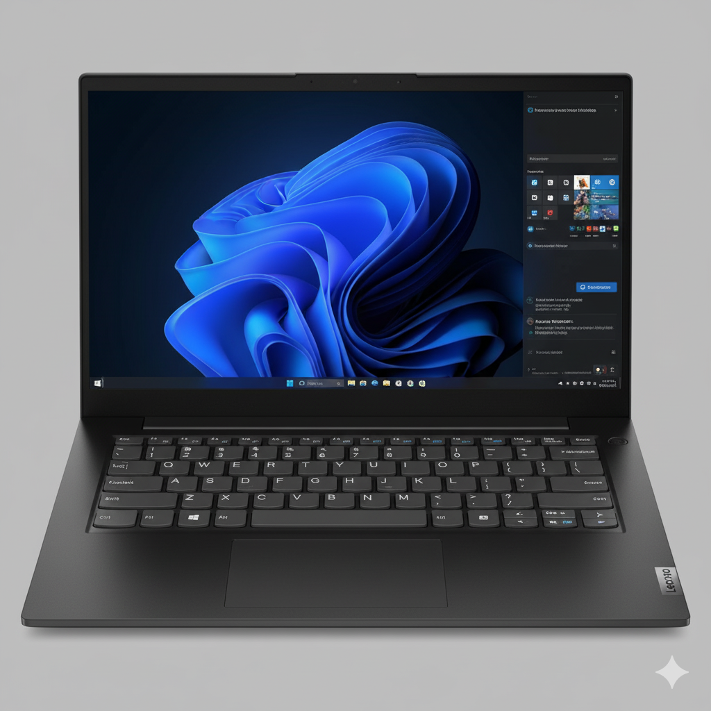 Image de Lenovo V14